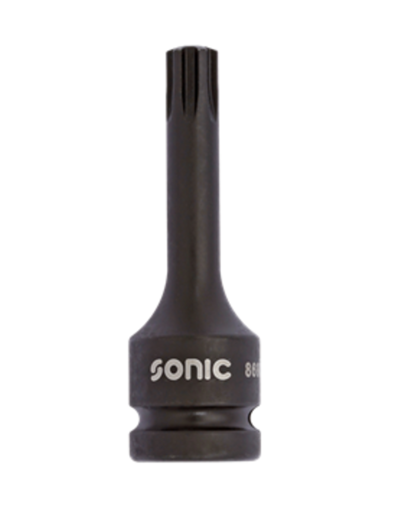 Sonic Bitdop 1/2'', ribe kracht 78L M8