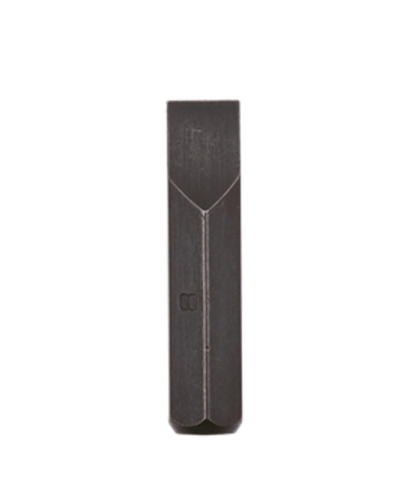 Sonic Bit 5/16'', plat 36mmL  8mm