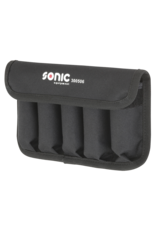 Sonic Doppenset 1/2'', voor wielmoeren 5-dlg.