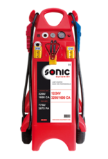 Sonic Startbooster mobiel 12/24V 3200/1600CA