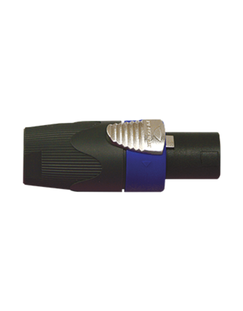 Sonic Oplaadstekker M 4 polen zonder kabels voor boosters 12/24V