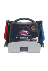 Sonic DC 12V 800CA Propulstation met laadstation voor auto/truck