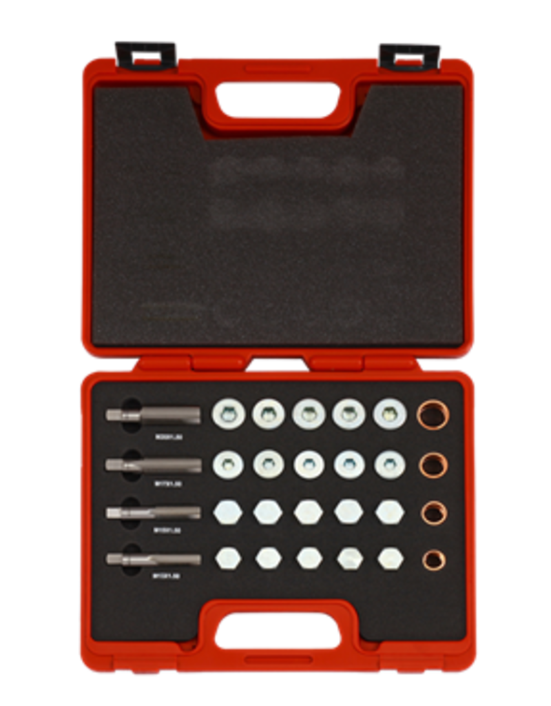 Sonic Carterstop reparatieset