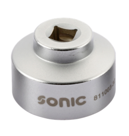 Sonic Oliefilterdop 32mm