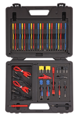 Sonic Electronische circuittest-set 92-dlg.