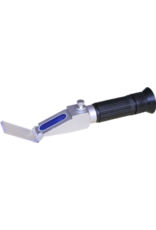 Sonic Refractometer