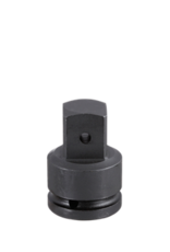 Sonic Adapter *kracht* 1/4''(F) x 3/8''(M)