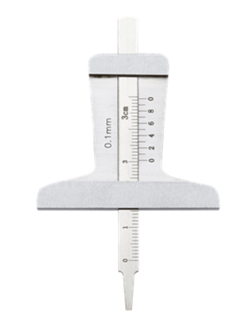 Sonic Bandenprofielmeter 50mm