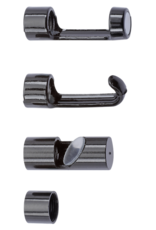 Sonic 2 Megapixels WIFI-endoscoop met 6LED OD 5,5 mm-camera
