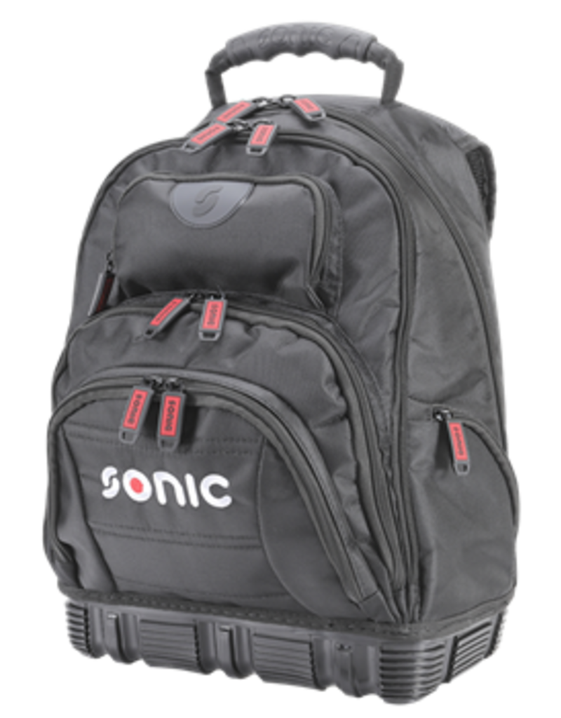 Sonic Tool bag zonder vulling