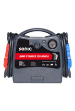 Sonic Startbooster 12V/800CA