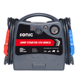 Sonic Startbooster 12V/800CA