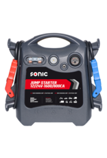 Sonic Startbooster 12/24V 1600-800CA
