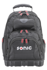 Sonic Tool bag met Advanced vulling, 112-dlg