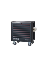 Sonic Gevulde gereedschapswagen NEXT S12XD 723-dlg (Heavy Duty)