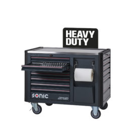 Sonic Gevulde gereedschapswagen NEXT S13 540-dlg (Heavy Duty)