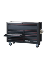 Sonic Gevulde gereedschapswagen NEXT S15 1045-dlg