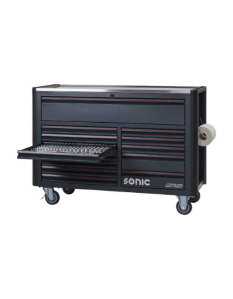 Sonic Gevulde gereedschapswagen NEXT S15 1045-dlg