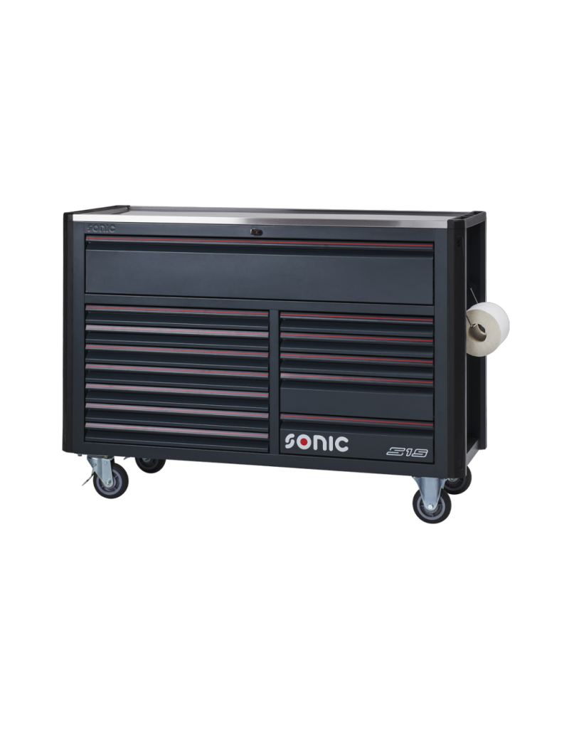 Sonic Gevulde gereedschapswagen NEXT S15 920-dlg (Heavy Duty)