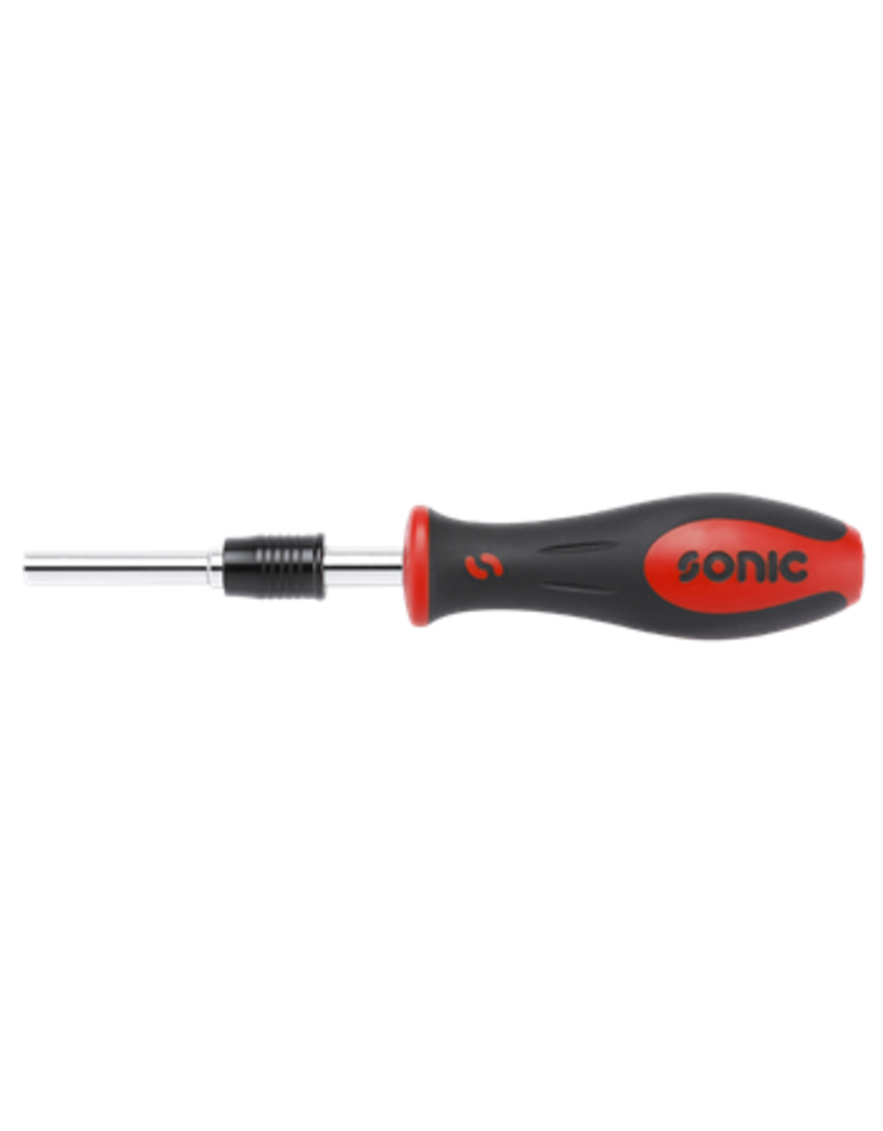 Sonic 1/4" Extension driver 100~200mm