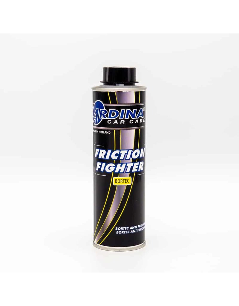 Ardina Car Care BORTEC FRICTION FIGHTER -68776