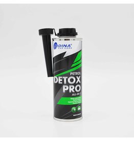 BENZINE DETOX PRO 500ML-68777