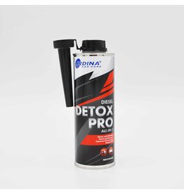 DIESEL DETOX PRO 500ML-68778