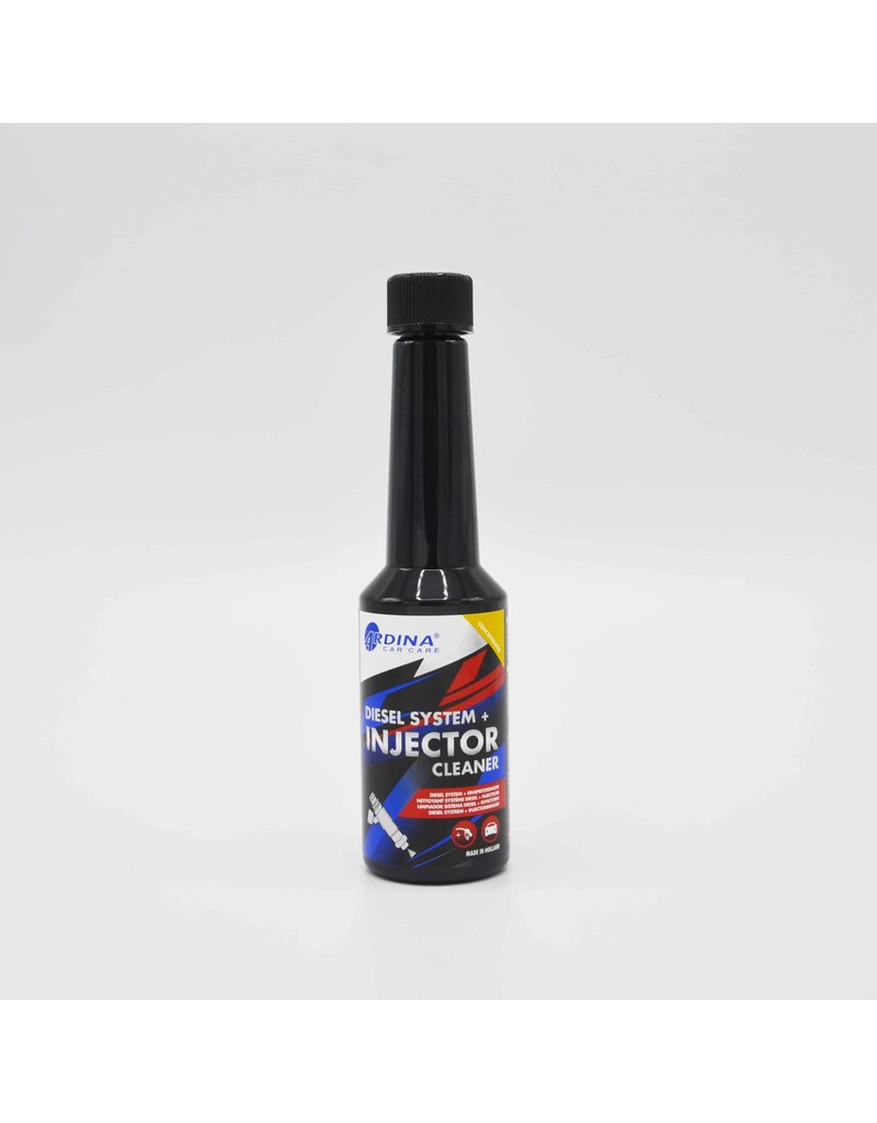 DIESEL INJECTOR CLEANER-68212