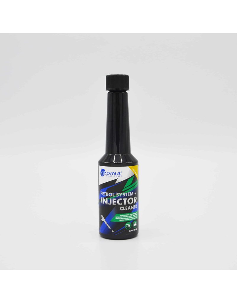 BENZINE INJECTIE &CARBURATEURREINIGER-68214