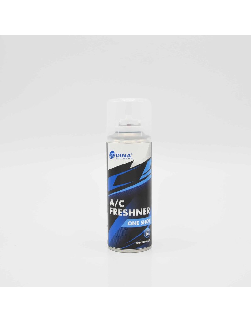 A/C FRESHENER ONE SHOT-68207