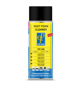 Pro Part  DUCT FOAM CLEANER 4080