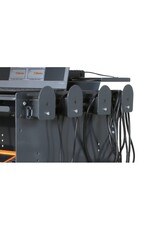 Beta Diagnosewagen met deur CA49-G
