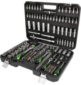 KS TOOLS Competition KS TOOLS 512.0191 doppenset 191 dlg