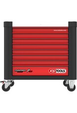 KS TOOLS P30 Performanceplus gereedschapwagenset P30 met 706 gereedschappen voor 7 schuifladen 830.9706