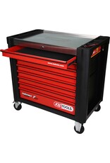 KS TOOLS P30 Performanceplus gereedschapwagenset P30 met 706 gereedschappen voor 7 schuifladen 830.9706