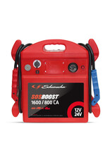 Startbooster 12/24V 1600-800CA