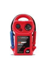 Startbooster MINI 12V/440CA