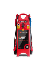Startbooster mobiel 12/24V 3200/1600CA