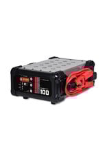 Power supply Flashmem 100, 12V, 100A, 2,5m