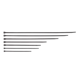 Kabelbinder-Tie Rap-Bundelband professioneel !!!