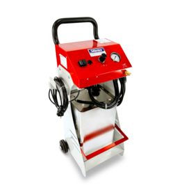 Stierius Stierius electrische rem ontluchter,vulle Vario 5-20