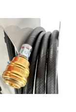 Stierius Stierius electrische rem ontluchter,vuller  Vario 5-20