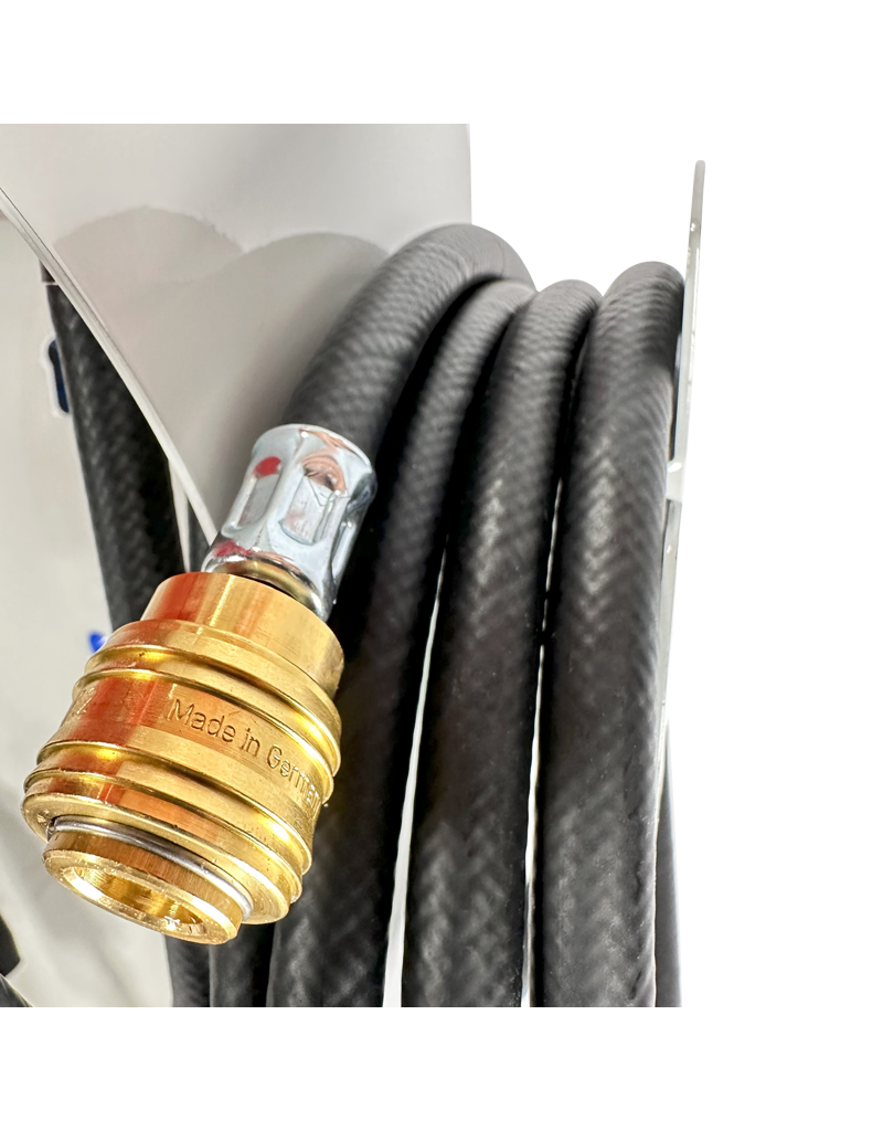 Stierius Stierius electrische rem ontluchter,vuller  Vario 5-20