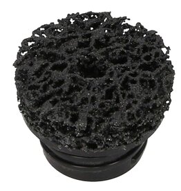 KS TOOLS Reserve schijvenset v.wielnaafslijper, Ø 50 x 12 mm, 10-dlg - 100.5091