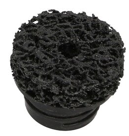 KS TOOLS Reserve schijvenset v.wielnaafslijper, Ø 50 x 13 mm, 10-dlg - 100.5092