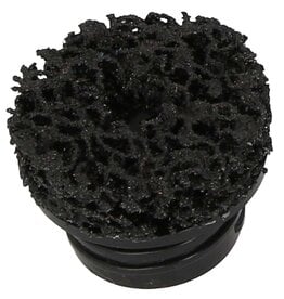 KS TOOLS Reserve schijvenset v.wielnaafslijper, Ø 50 x 14 mm, 10-dlg - 100.5093