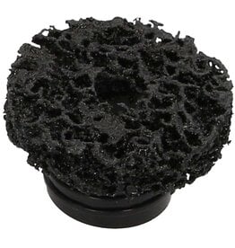 KS TOOLS Reserve schijvenset v.wielnaafslijper, Ø 60 x 16 mm, 10-dlg - 100.5094