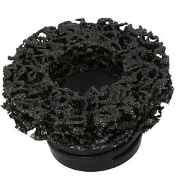 KS TOOLS Reserve schijvenset v.wielnaafslijper, Ø 60 x 28 mm, 10-dlg - 100.5097