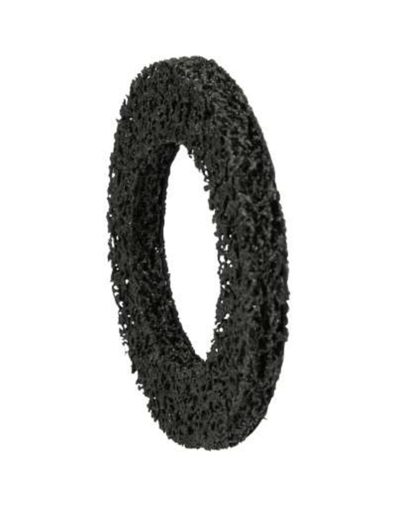 KS TOOLS Reserveschijf voor wielnaafslijper, Ø 150 mm - 100.5077