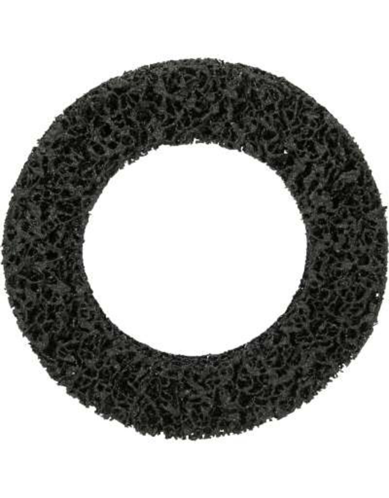 KS TOOLS Reserveschijf voor wielnaafslijper, Ø 150 mm - 100.5077